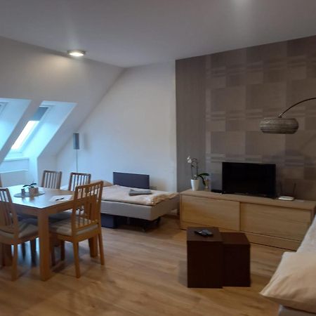 Apartamento Apartmán T5 Vrchlabí Exterior foto