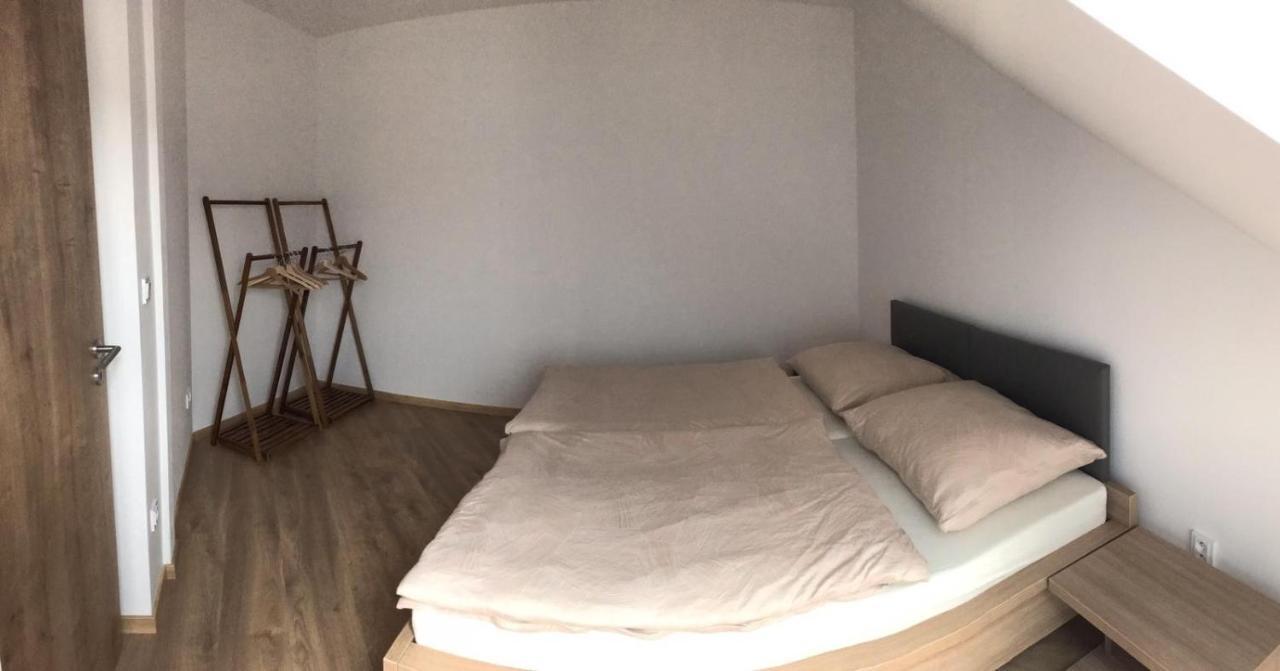 Apartamento Apartmán T5 Vrchlabí Exterior foto