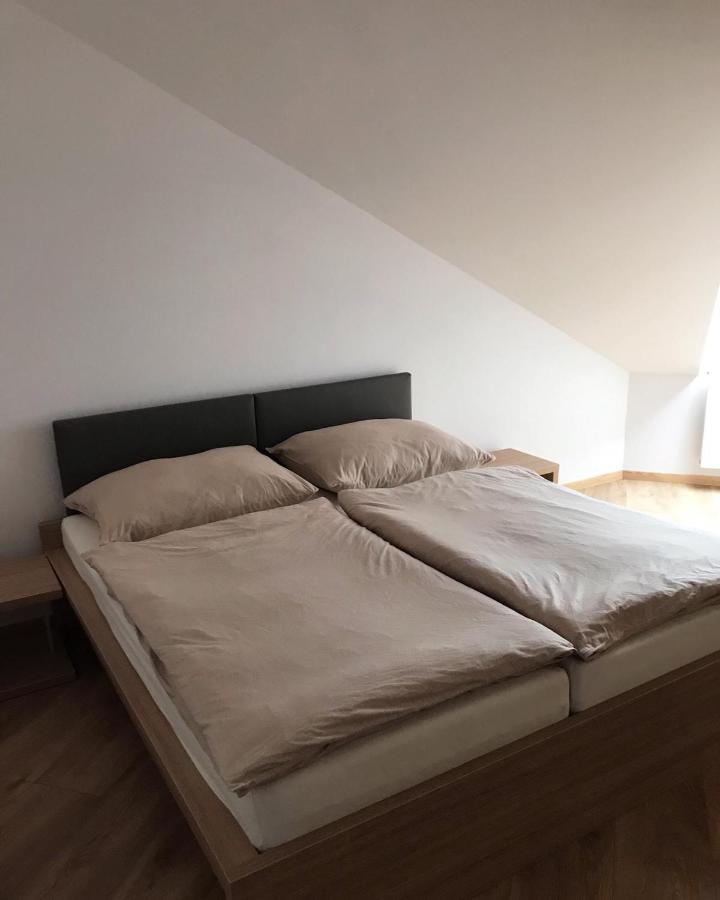 Apartamento Apartmán T5 Vrchlabí Exterior foto